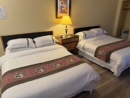 Rodmay Heritage Hotel