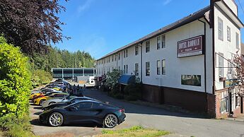 Rodmay Heritage Hotel