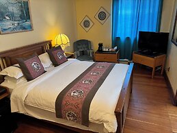 Rodmay Heritage Hotel