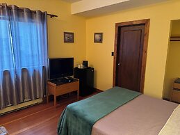 Rodmay Heritage Hotel