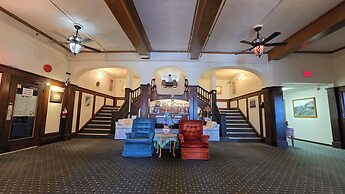 Rodmay Heritage Hotel