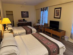 Rodmay Heritage Hotel
