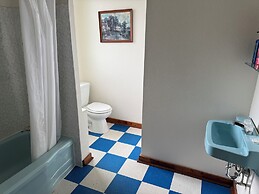 Rodmay Heritage Hotel