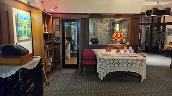 Rodmay Heritage Hotel