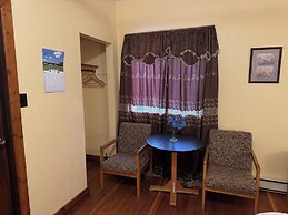 Rodmay Heritage Hotel
