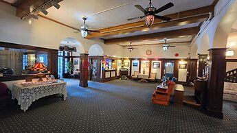 Rodmay Heritage Hotel
