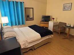 Rodmay Heritage Hotel