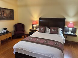 Rodmay Heritage Hotel