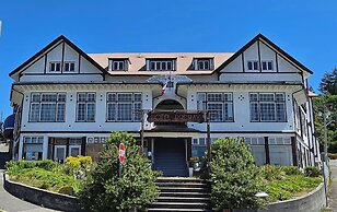 Rodmay Heritage Hotel