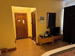 Rodmay Heritage Hotel