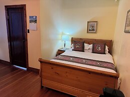 Rodmay Heritage Hotel