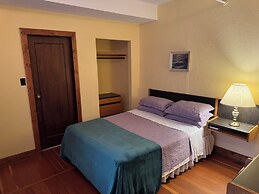 Rodmay Heritage Hotel