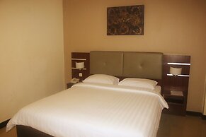 Royal Mamberamo Hotel