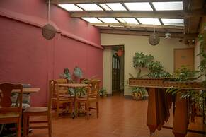 Hotel Casa Madero