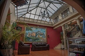 Hotel Casa Madero
