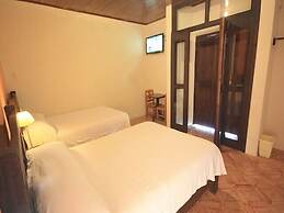 Hotel Casa Madero