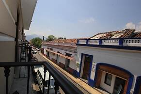 Hotel Casa Madero
