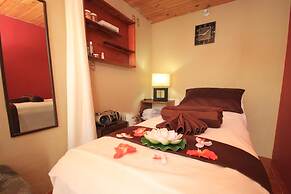 Hotel Casa Madero
