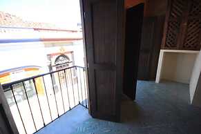 Hotel Casa Madero