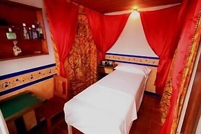 Hotel Casa Madero