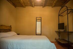 Hotel Casa Madero