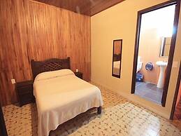 Hotel Casa Madero