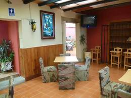 Hotel Casa Madero