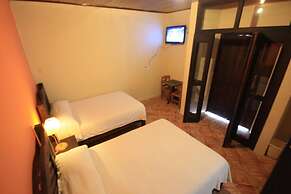 Hotel Casa Madero