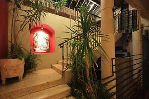 Hotel Casa Madero