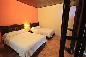Hotel Casa Madero