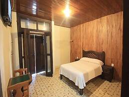 Hotel Casa Madero