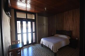 Hotel Casa Madero