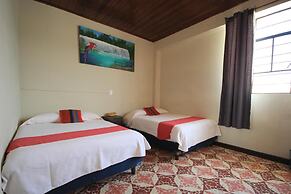Hotel Casa Madero