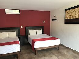 Hotel Montroi City