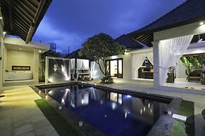 Blue Marlin Legian Villa