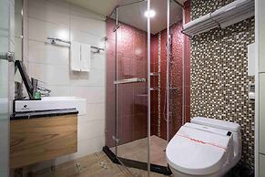 Good Hotel Minsheng