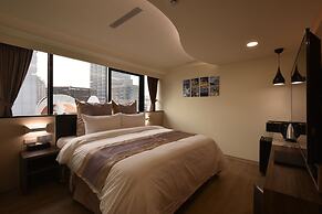 Good Hotel Minsheng