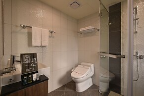Good Hotel Minsheng