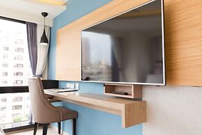 Good Hotel Minsheng