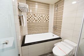 Good Hotel Minsheng