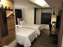 Good Hotel Minsheng