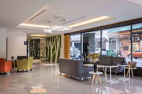 Good Hotel Minsheng