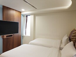 Good Hotel Minsheng