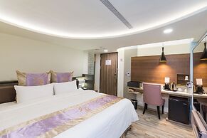 Good Hotel Minsheng