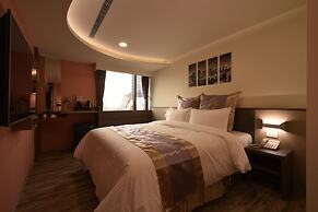 Good Hotel Minsheng