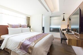 Good Hotel Minsheng
