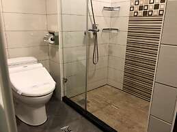 Good Hotel Minsheng