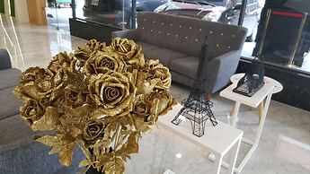 Good Hotel Minsheng