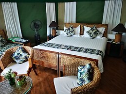 Canvas and Orchids Retreat