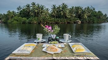 Canvas and Orchids Retreat